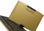 UMPC - Flybook V5 HSDPA - gold - photo 30