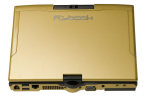 UMPC - Flybook V5 HSDPA - gold - photo 18