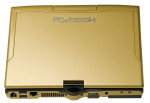 UMPC - Flybook V5 HSDPA - gold - photo 17