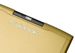 UMPC - Flybook V5 HSDPA - gold - photo 11