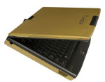 UMPC - Flybook V5 HSDPA - gold - photo 9