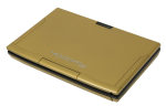UMPC - Flybook V5 HSDPA - gold - photo 6