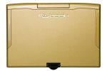 UMPC - Flybook V5 HSDPA - gold - photo 4