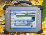 Rugged Tablet Amplux TP-M1050R v.2 - photo 9