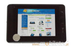 MID (UMPC) - MobiPad MP60W1 HSDPA - photo 1