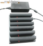 i-Mobile - Charger 6 Bay - photo 1