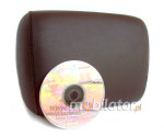 Touch Headrests Audio/Video DVD + DVD  - photo 65