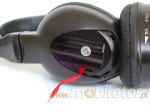 Touch Headrests Audio/Video - DVD + AV  - photo 57