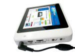 MID (UMPC) - MobiPad MP60W3 HSDPA - photo 13