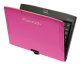 UMPC - Flybook V5 HSDPA - pink