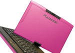 UMPC - Flybook V5 HSDPA - pink - photo 3