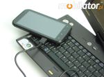 Smartphone MobiPad G500B - photo 13
