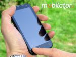 Smartphone MobiPad G500B - photo 8