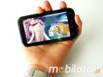 Smartphone MobiPad G500B - photo 6