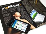 Smartphone MobiPad G500B - photo 4