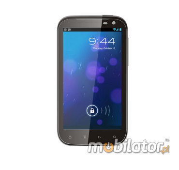 Smartphone MobiPad G500B