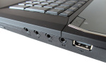 Laptop - Clevo P177SM v.0.1 - Barebone - photo 17