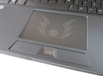 Laptop - Clevo P177SM v.0.1 - Barebone - photo 16
