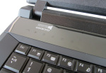 Laptop - Clevo P177SM v.0.1 - Barebone - photo 14