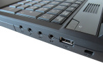 Laptop - Clevo P157SM v.3 - photo 11