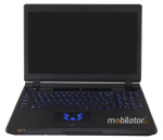Laptop - Clevo P177SM v.0.2 - Barebone - photo 1