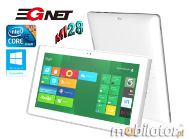 3GNet Tablets MI28B v.1