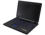 Laptop - Clevo P157SM v.1.1 - photo 2