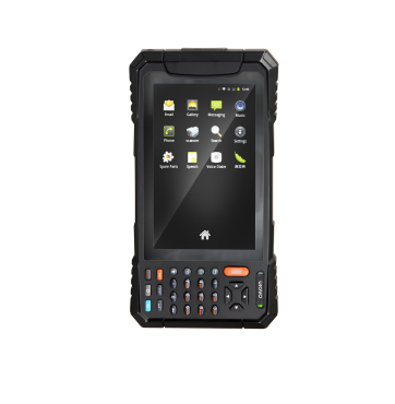 Industrial Tablet UROVO i8000 v.2