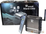 Mini PC Manli M-T4N25 Barebone - photo 22
