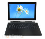 3GNet Tablet MI29D + Keyboard v.1 - photo 2