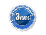 Clevo - 36 months extended warranty - photo 1