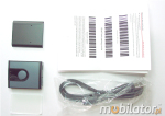 Barcode Scanner 1D CCD MobiScan Mini1 - photo 35