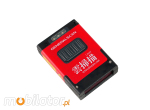 Mini scanner GS-M100BT 1D Laser Bluetooth - photo 11