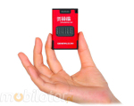 Mini scanner GS-M100BT 1D Laser Bluetooth - photo 7