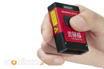 Mini scanner GS-M100BT 1D Laser Bluetooth - photo 5