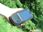 Rugged MobiPad MP630 - photo 27