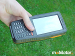 Rugged MobiPad MP630 - photo 22