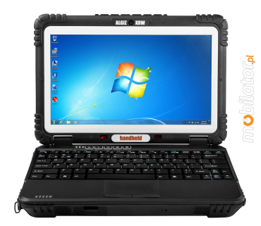 Rugged Laptop - Algiz XRW (3G)