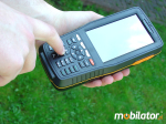 Rugged MobiPad MP630 (Standard) - photo 20