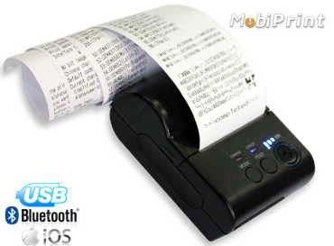 Mobile Printer MobiPrint MP-581LP