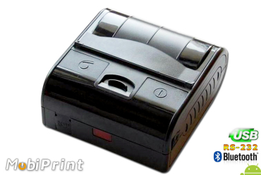 Mobile Printer MobiPrint MP-P80B