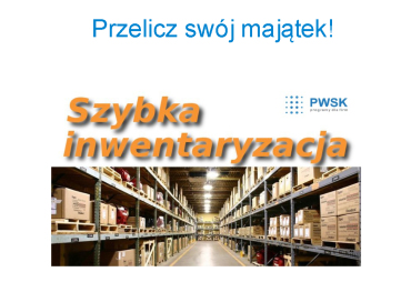 PWSK - Quick inventory v.2