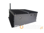 Industrial Fanless MiniPC IBOX-D2550C High (WiFi - Bluetooth) v.1 - photo 5