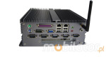 Industrial Fanless MiniPC IBOX-D2550C High (WiFi - Bluetooth) v.1 - photo 2