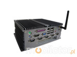 Industrial Fanless MiniPC IBOX-D2550C High (WiFi - Bluetooth) v.1 - photo 1