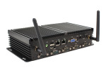 Industrial Fanless MiniPC IBOX-N2800A High (WiFi - Bluetooth)  - photo 1