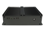 Industrial Fanless MiniPC IBOX-D2550A High (WiFi - Bluetooth)  - photo 4