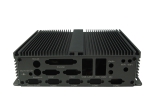 Industrial Fanless MiniPC IBOX-D2550A High (WiFi - Bluetooth)  - photo 1