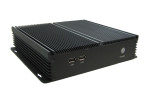 Industrial Fanless MiniPC IBOX-D2550B High (WiFi - Bluetooth) - photo 1