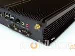 Industrial Fanless MiniPC IBOX-TN1037u High (WiFi - Bluetooth) - photo 20
